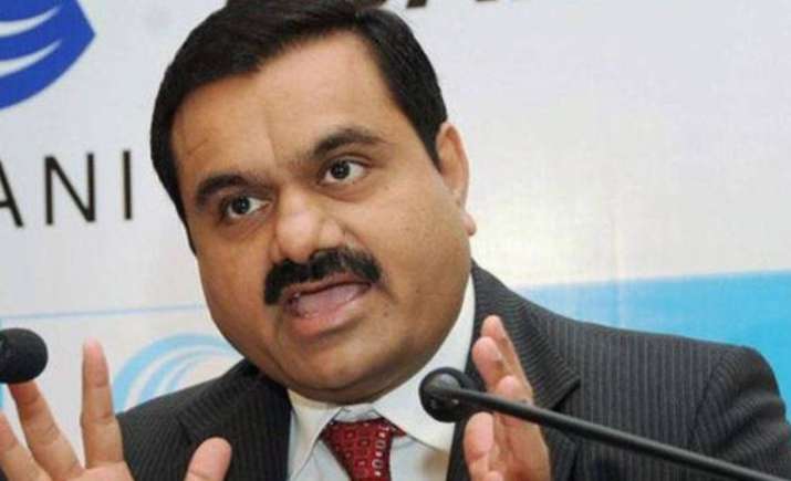 Adani joins Digital Realty to build data centers in India