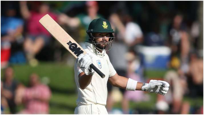 The successors to the Old Guard: Against India, South Africa aim to ...