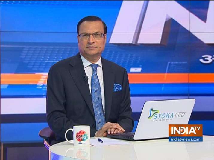 Opinion | Aaj Ki Baat October 8 episode: All credit for