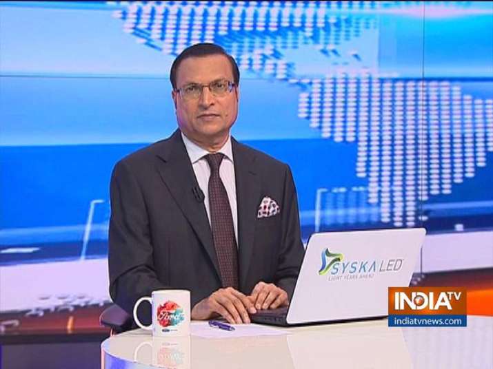 Opinion | Aaj Ki Baat October 18 episode: Let us exercise