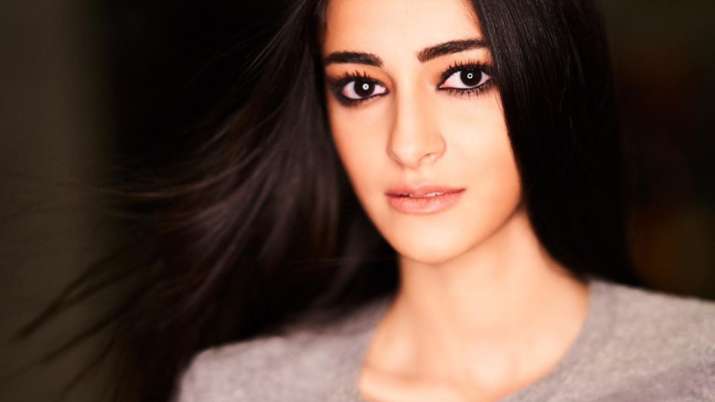 Ananya Panday talks about playing an older character in 'Pati Patni Aur ...