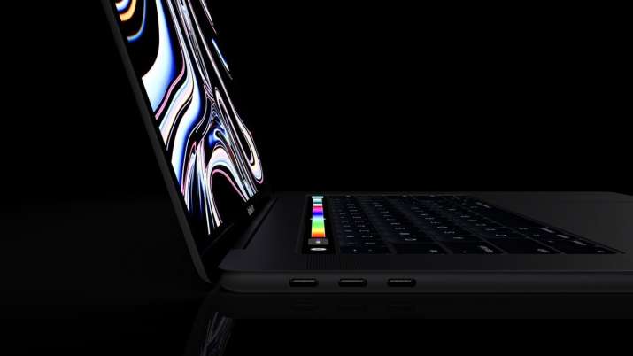 Apple MacBook with the new scissor keyboard could arrive by