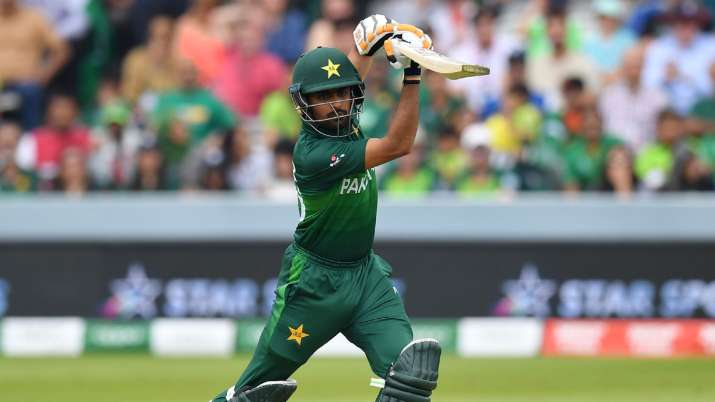 Babar Azam Set To Be Named As Pakistan Odi Captain Cricket News India Tv