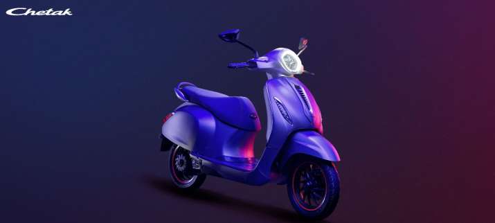 Bajaj Chetak Electric Scooter: Resurrection of India's most