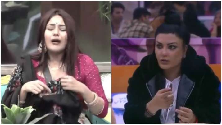 Bigg Boss 13 Day 2 Highlights: Housemates leave Shehnaaz crying over ration confusion