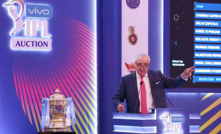 Image result for Auction for upcoming 13th edition of IPL will be held in <a class='inner-topic-link' href='/search/topic?searchType=search&searchTerm=KOLKATA' target='_blank' title='click here to read more'>kolkata</a> in December