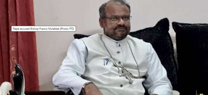 Nun moves National, State Women's Commissions, NHRC against