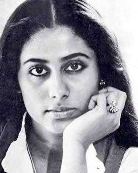 Happy Birthday Smita Patil Nine pictures that prove her unconventional