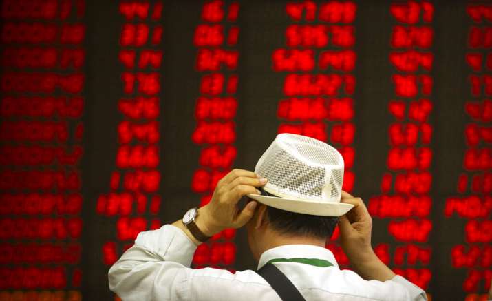 Asian stock markets have risen after Washington and Beijing announced a truce on tariff hikes