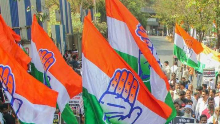 Congress appoints 11 new district chiefs in UP