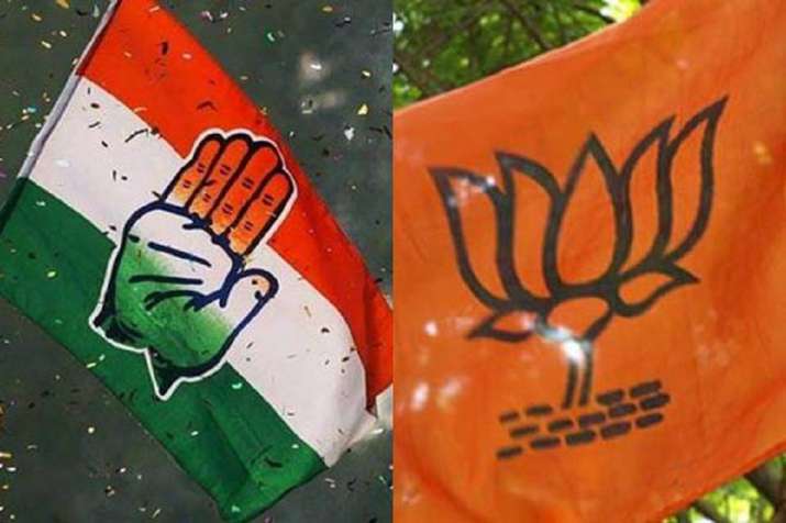 Haryana assembly elections 2019