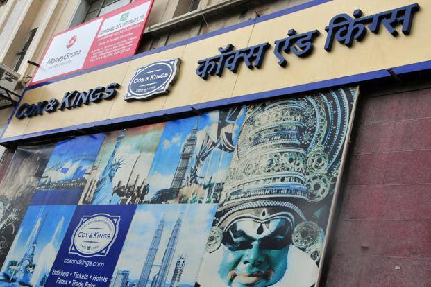 Cox & Kings being probed in Rs 40 crore fraud case