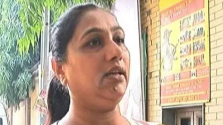 21-year-old man arrested for snatching handbag of PM Modi's niece