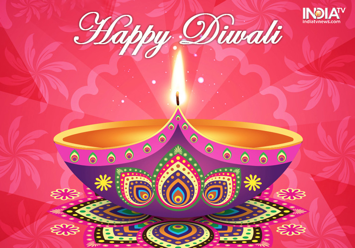 Happy Diwali 2019: Best Wishes, SMS, Quotes, Messages, HD ...