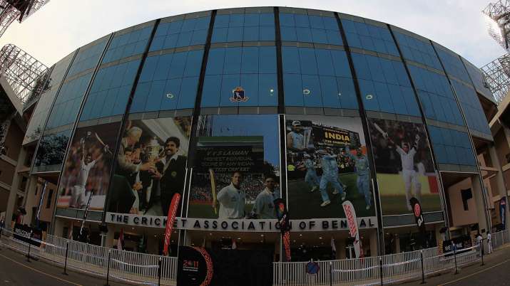 India propose Day-Night Test at Eden Gardens, BCB to consult players