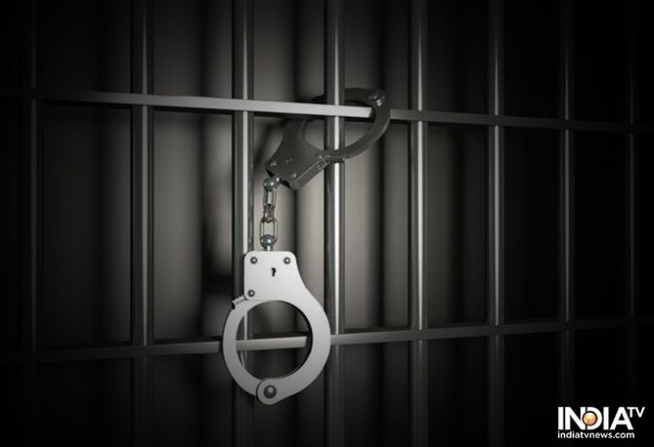 Seven UP cops including DSP booked for murder of 35-year