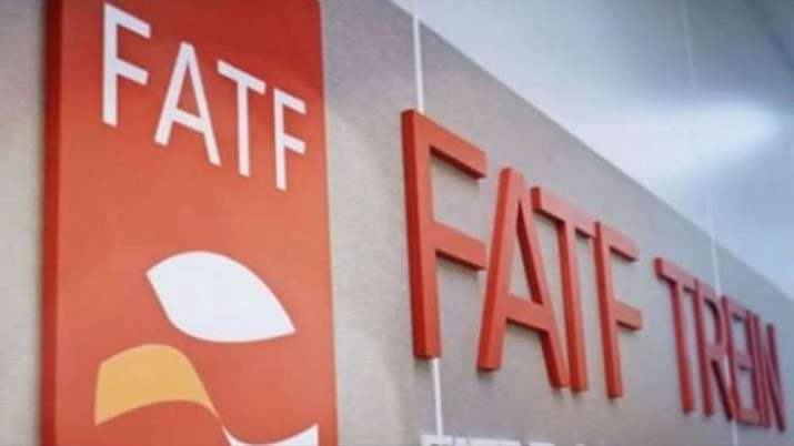 Pakistan May Be Out Of Fatf Grey List Next Month World News India Tv