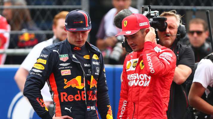 Mexican GP