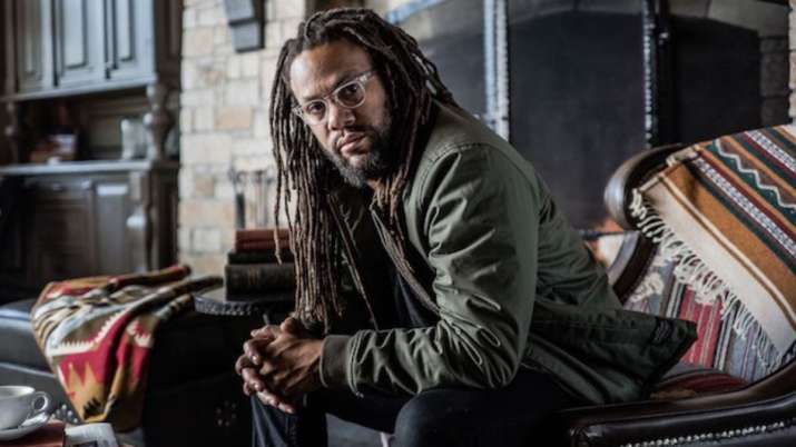 Franklin Leonard talks about fighting sexism in cinema