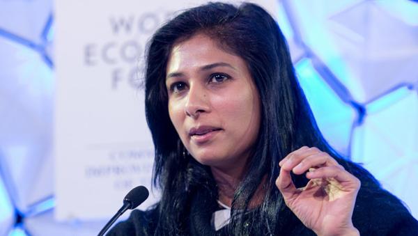 Important for India to keep fiscal deficit in check: IMF