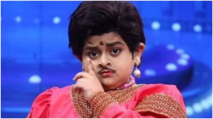 Child Artiste Junior Balakrishna Dies Of Dengue Regional Cinema News India Tv