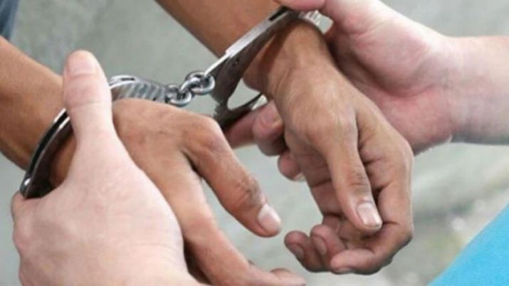 UP Police ATS arrests 2 persons in terror funding case