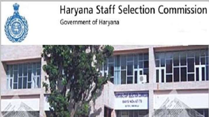 HSSC Clerk Answer Key 2019 released. Check Haryana Clerk expected ...