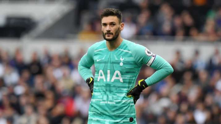 hugo lloris