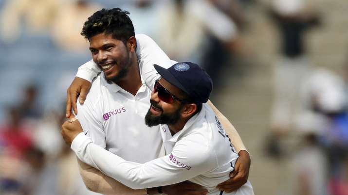 India vs South Africa 3rd Test Live Score: Day 2 updates from Ranchi