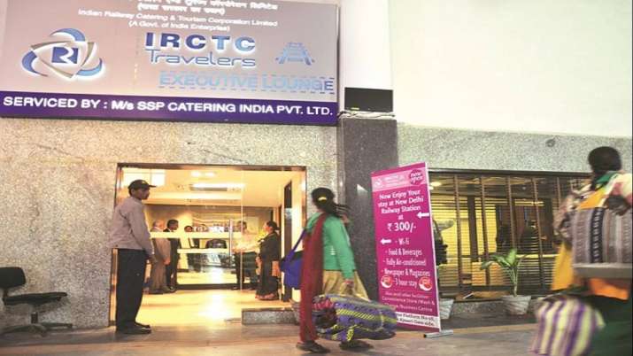IRCTC makes blockbusters stock market debut; shares zoom