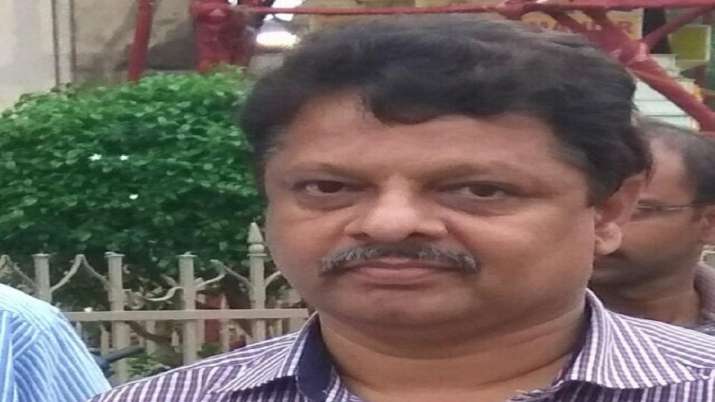 S. Suresh, 56, was allegedly killed by unknown persons at