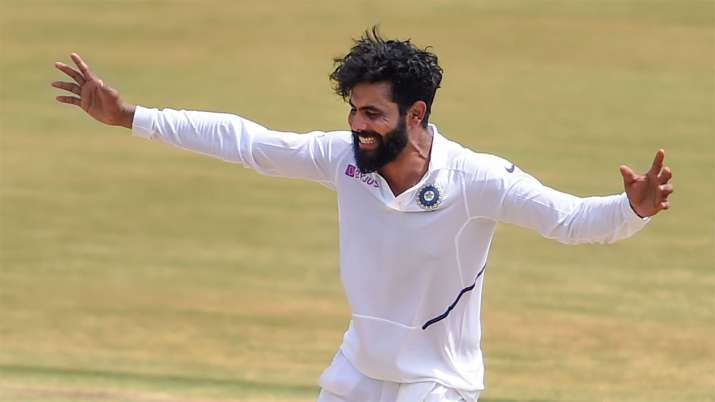 Lesser turn, but results aplenty: The Ravindra Jadeja School of Spin Bowling