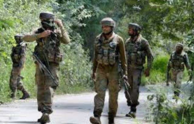 Terror needs to be eradicated for people to enjoy rights,