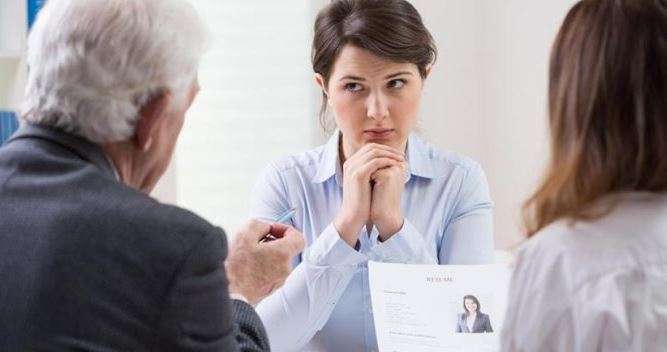Job seekers judged on social status by speech mannerism: