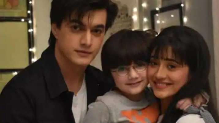 Yeh Rishta Kya Kehlata Hai: Kairav puts his life in danger