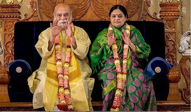 Kalki Bhagwan's undisclosed income may cross Rs 600 crore