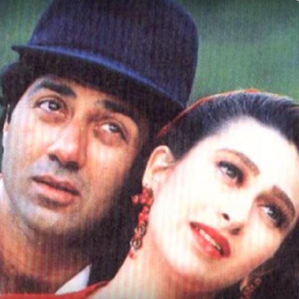 Sunny Deol Video Sunny Leone Xvideo - Sunny Deol, Karisma Kapoor acquitted in 22 year old chain pulling ...