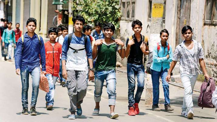 1.6 lakh students will appear in the upcoming Board of