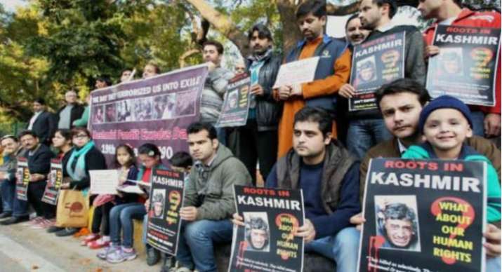 Admission concessions available for Kashmiri migrants also
