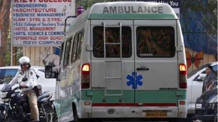 Ambulance runs out of fuel, pregnant woman dies on way to hospital 