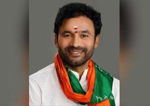 Indian forces capable of thwarting all threats: Kishan Reddy
