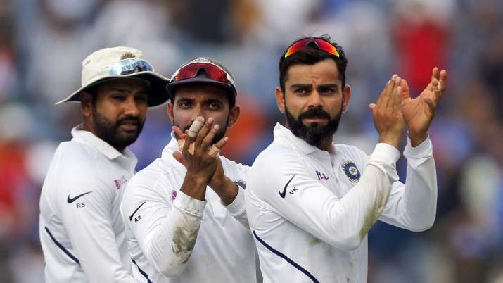 File image of Virat Kohli