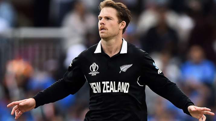 Lockie Ferguson to make comeback from injury in warm-up matches ahead of England series