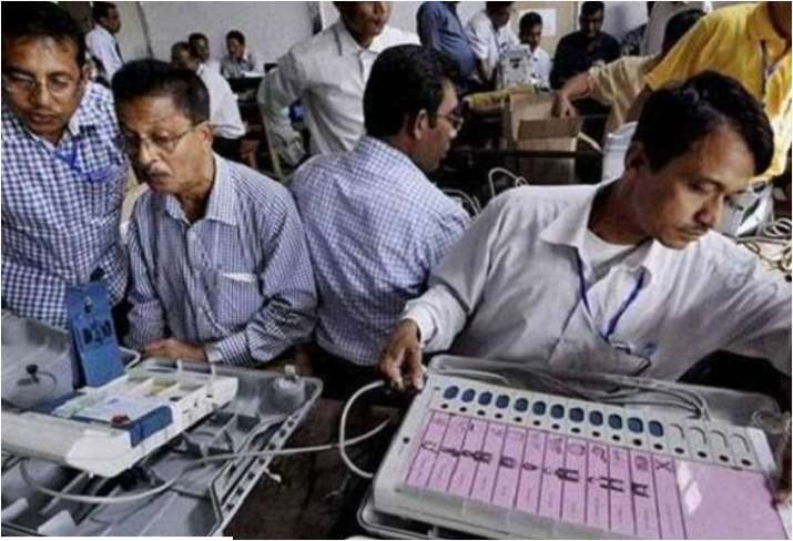 Maharashtra, Haryana elections: Counting of votes