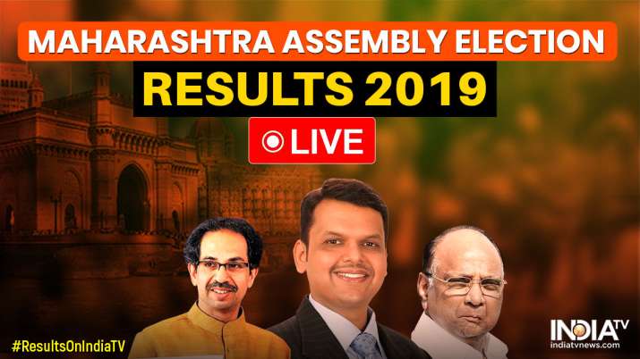 Satara Constituency Result LIVE