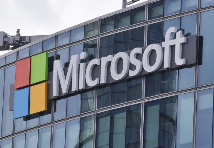 Pentagon hands Microsoft $10 Billion ‘war cloud’ deal,