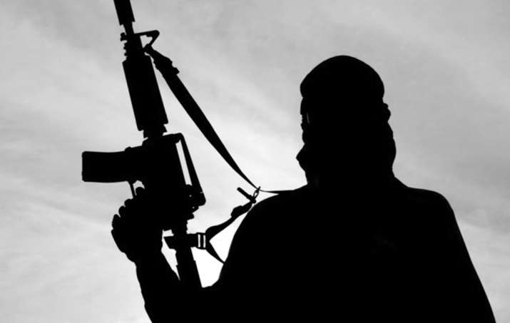 Jaish's new poster boy in PoK: Informer-turned-terror