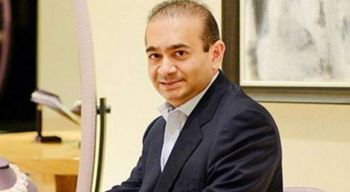 Nirav Modi further remanded in custody in UK, next video link hearing on November 11