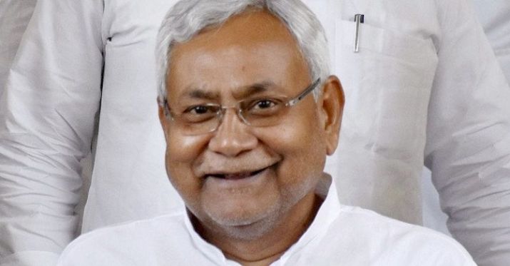 Nitish Kumar's JD(U) for 'proportionate representation' in Modi Cabinet