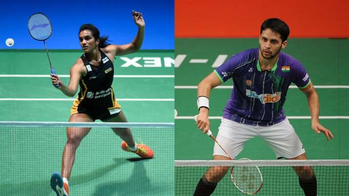 BWF Rankings: PV Sindhu drops to 6th but Parupalli Kashyap ...